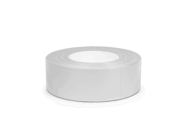 FX Beskyttelse tape hvit 50mmx50m CPT 50