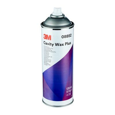 3M 8852 Cavity Wax Plus 538ml