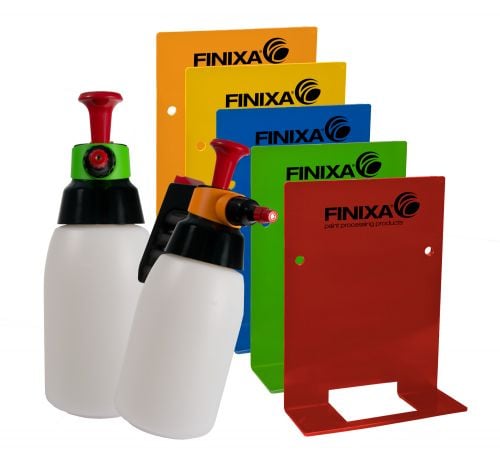 FX Fargemarkering 5pk LSP 50