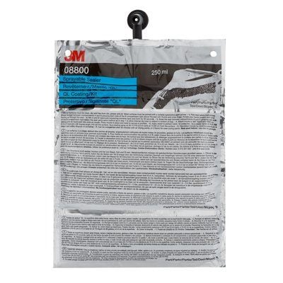 3M 8800 Sprøytbar Tetningsmasse 250ml