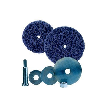 3M 7947 Mandrell 6mm