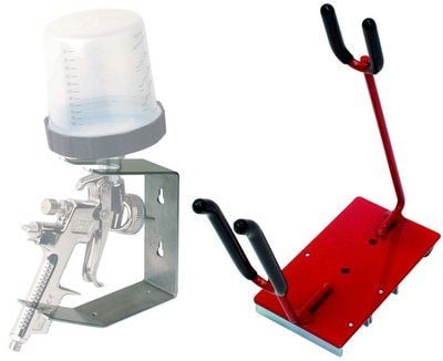 3M 16025 PPS Holder f/lakksprøyte