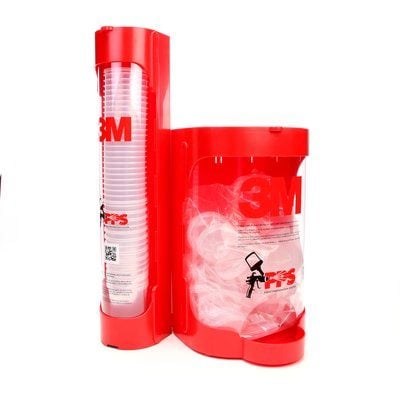 3M 16219 PPS Dispenser Beger (Large,Std og Midi)