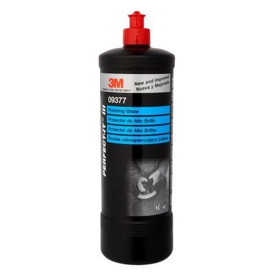 3M 9377 Perfect-it III Lakkbeskyttel 1ltr