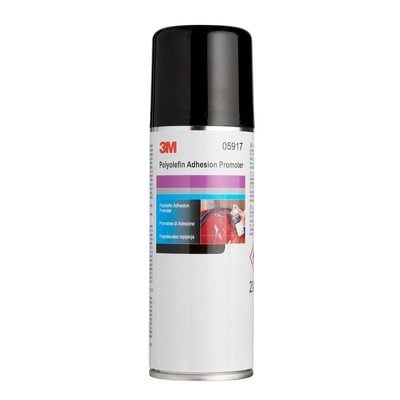 3M 5917 Plast Grunning 200ml