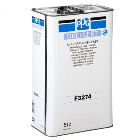 PPG Delfleet F3274 Herder UHS Fast 5L
