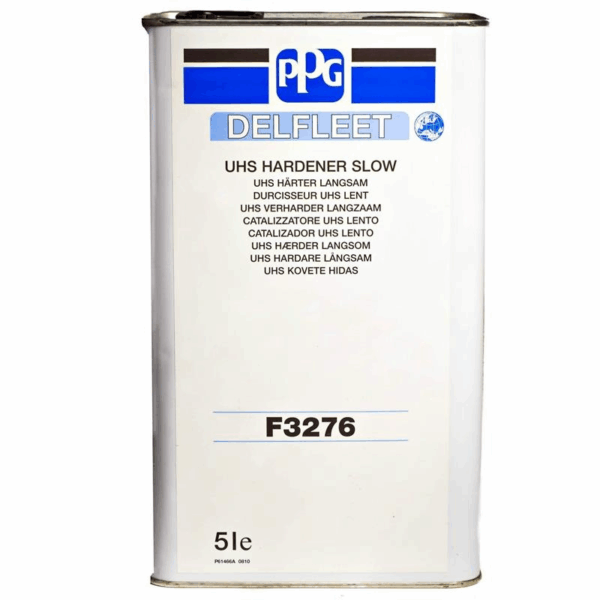 PPG Delfleet F3276 Herder UHS Slow 5L