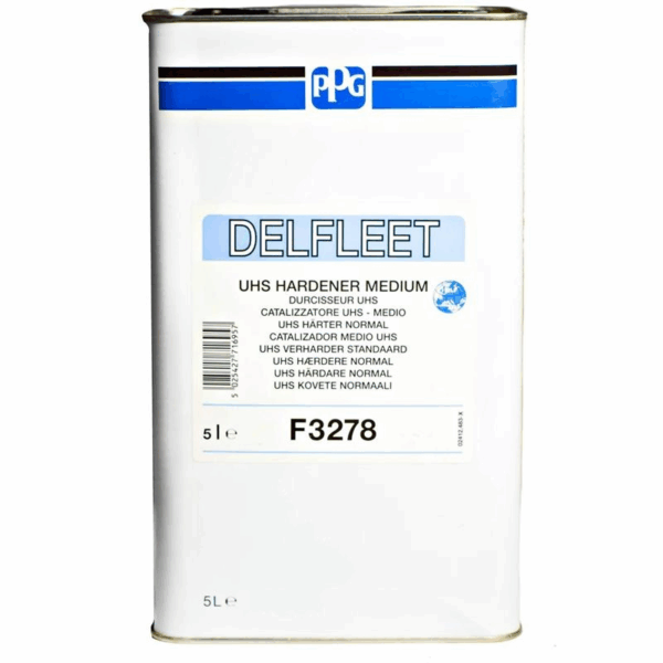 PPG Delfleet F3278 Herder UHS Medium 5L