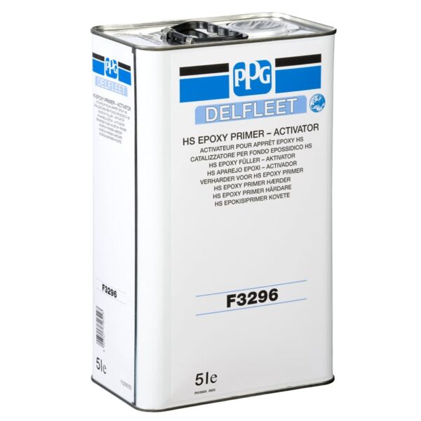 PPG Delfleet F3296 Herder EP HS 5L