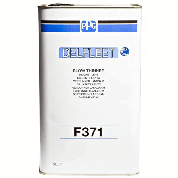 PPG Delfleet F371 Tynner Langsom 5L