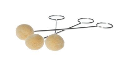 3M 8605 Vattpinne for primer pk à 10stk