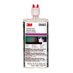 3M 8463 Automix Flexible Foam 200ml