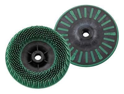 3M 24537 Roloc Ekspand.børste grønn