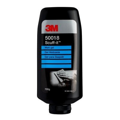3M 50018 Matteringspasta 700gr