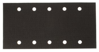 Mirka Beskyttelsespad Abranet 115x23 5stk/pk pris/stk