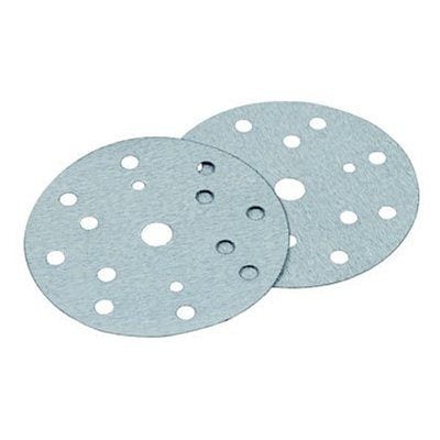 3M 50535 Hookit E-Coat 150mm (50stk/pk)  pris/stk