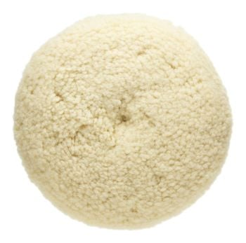 Mirka Pad Ull 180mm dobbelsidig  1stk/pk  pris/stk