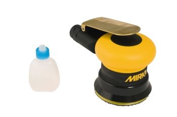 Mirka Slipemaskin ROS325NV 77mm