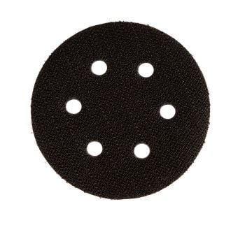 Mirka Beskyttelsespad 77mm 6H  5stk/pk  pris/stk