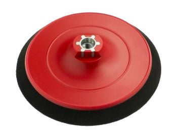 Mirka Bakplate 150mm M14 Myk tykk