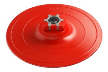 Mirka Bakplate Grip 125mm M14 Hard Tynn