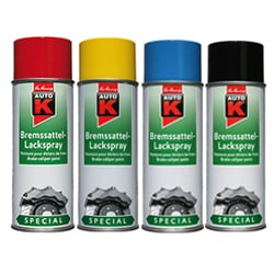 Hagmans 1-K Rustbesk.grunning Rød 400ml