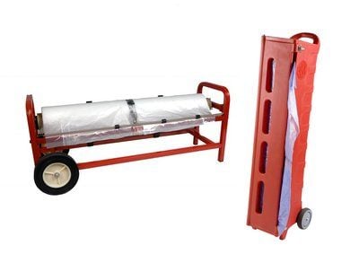 3M 6780 Dispenser for maskeringsfilm(4m og 5m)