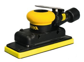 Mirka Slipemaskin OS383CV 70x198mm (56H)