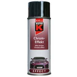 Hagmans AK Kromeffekt Silver