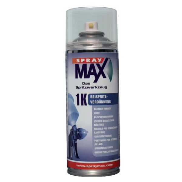 SprayMax Utflekkingstynner spray