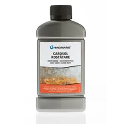 Hagmans Carosol Rustfjerner 300ml
