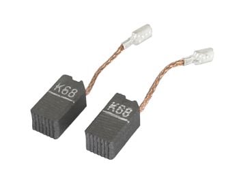 Mirka Børste til Polermaskin 1437 2pk