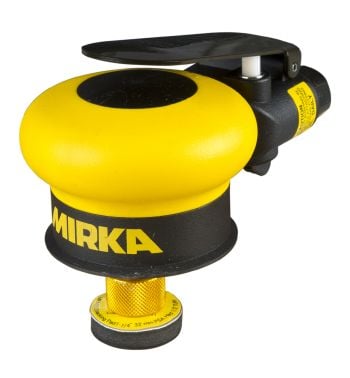 Mirka Slipemaskin ROS150NV 32mm