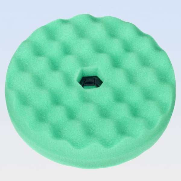 3M 50962 Rubbingpad grønn 150mm