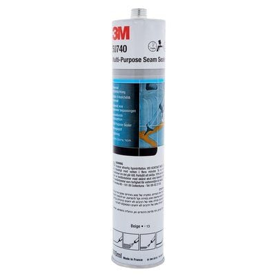 3M 50740 Seam Sealer Beige 310m(erstatter 8851)