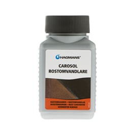 Hagmans Carosol Rustomdanner 150ml