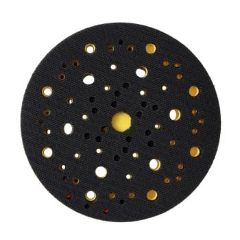 Mirka Bakplate 48H  6" 5/16" Pros/Deros 150mm