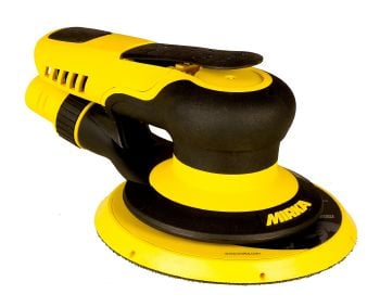 Mirka Slipemaskin PROS650CV 150mm 5,0