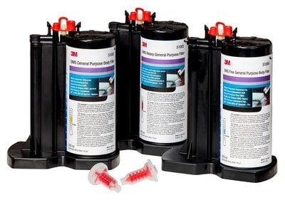 3M DMS 51003 Grovsparkel 276ml(6)