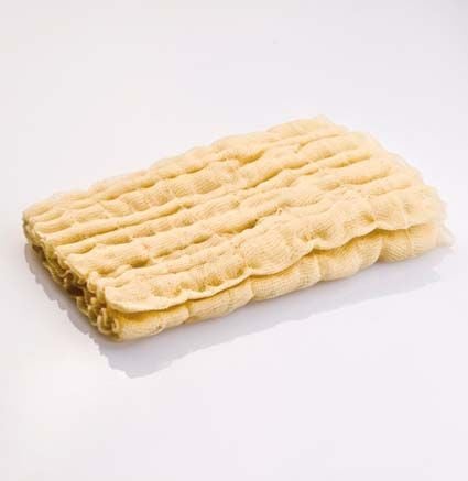 FX Tack rag bølget CTI 80cmx80  (50stk/pk)  TAK 10