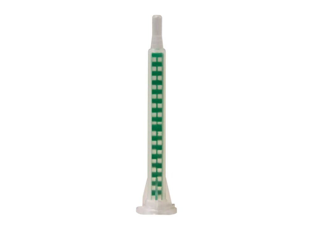 FX Plast rep. PLI05 (blandespiss) Mixer tips  50ml 10stk/pk