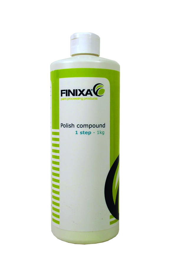 FX Polish One step 1L  POL 10