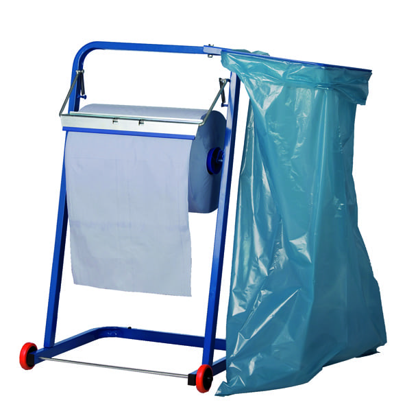 FX Dispenser "gulv" + bin bag lås  SOF 92