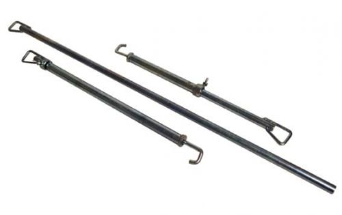 FX dørholdersett EQU 91