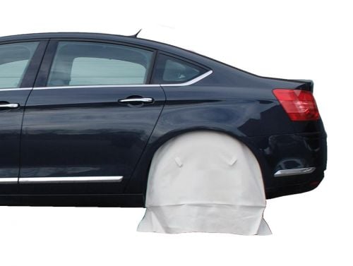 FX hjultrekk 96x64x22cm FOL 66