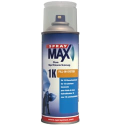 SprayMax 1K Fill Clean Vatten D 400ml