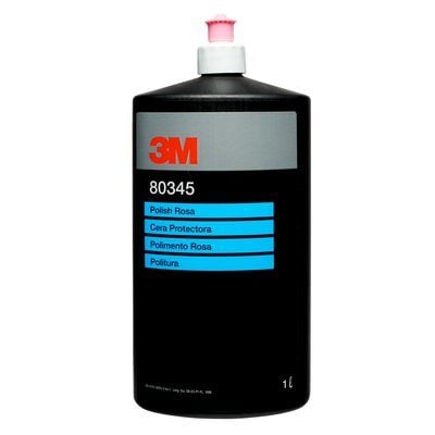 3M 80345 Perfect-it Polish Rosa 1L