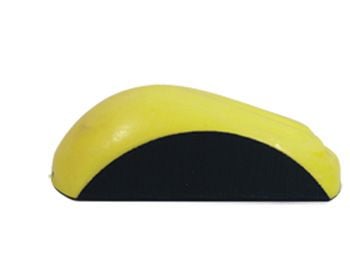 FX Slipeklosser formede f/sliperondeller ø150mm SAB01