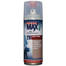 SprayMax 2K Syreprimer 250ml