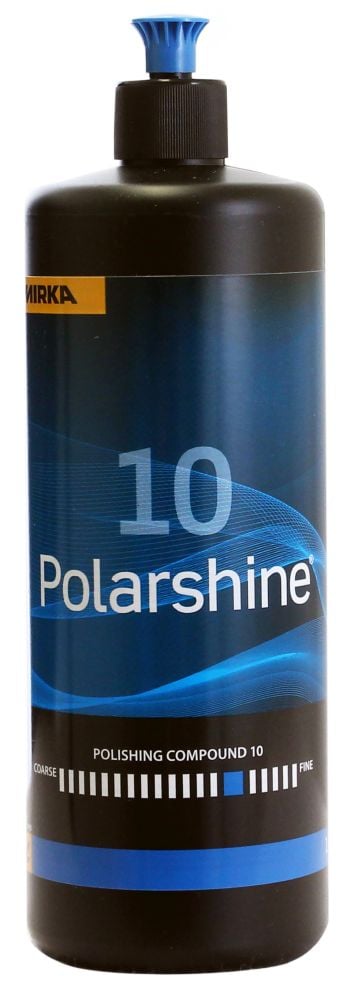 Mirka Polarshine 10 1L
